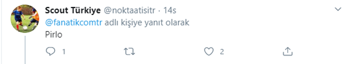Xavinin rakipleri belli oldu Necip de yer aldı