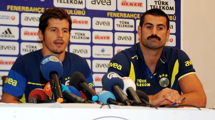 Fenerbahçede son dakika Hoca değil ekol...