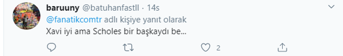 Xavinin rakipleri belli oldu Necip de yer aldı