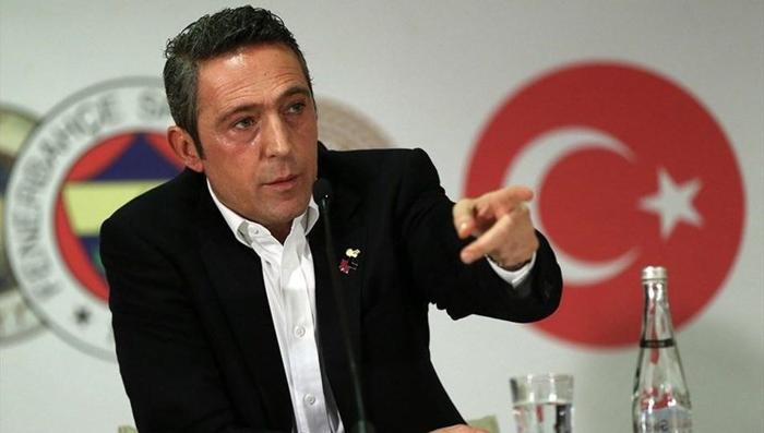 SON DAKİKA İşte Fenerbahçenin yeni hoca adayları