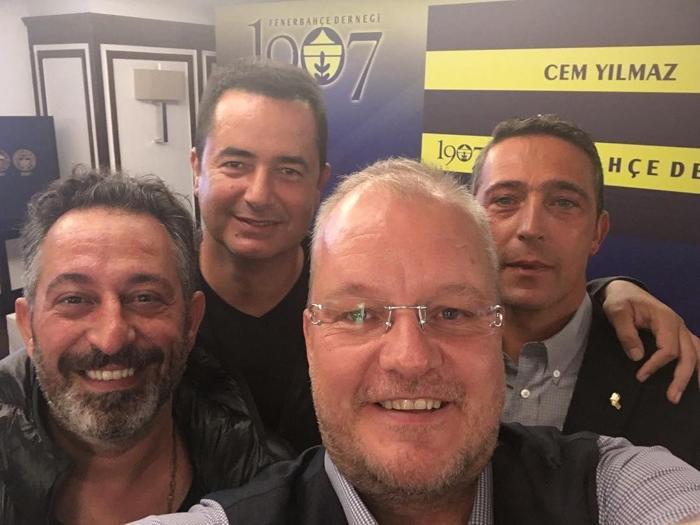İşte Ali Koç döneminin kurbanları Bir kişi hariç herkes başarısız