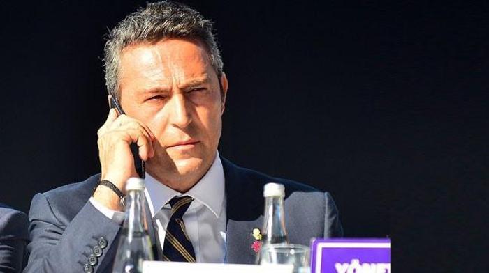 SON DAKİKA İşte Fenerbahçenin yeni hoca adayları