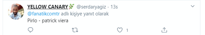 Xavinin rakipleri belli oldu Necip de yer aldı