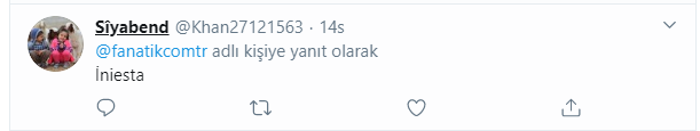 Xavinin rakipleri belli oldu Necip de yer aldı