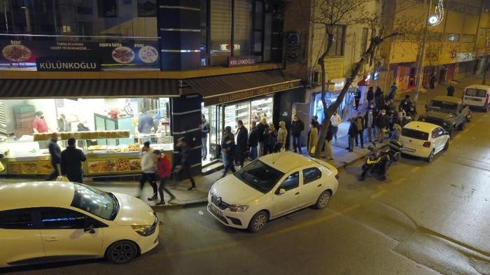 İSTANBUL