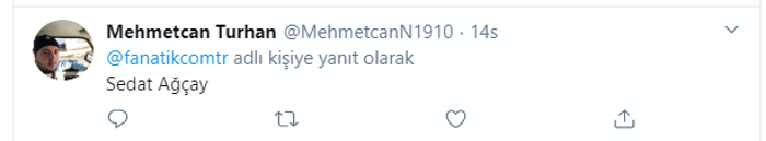 Xavinin rakipleri belli oldu Necip de yer aldı