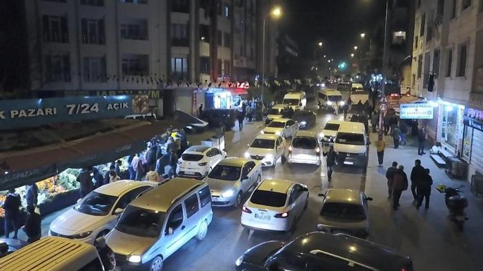 İSTANBUL