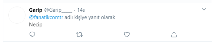 Xavinin rakipleri belli oldu Necip de yer aldı