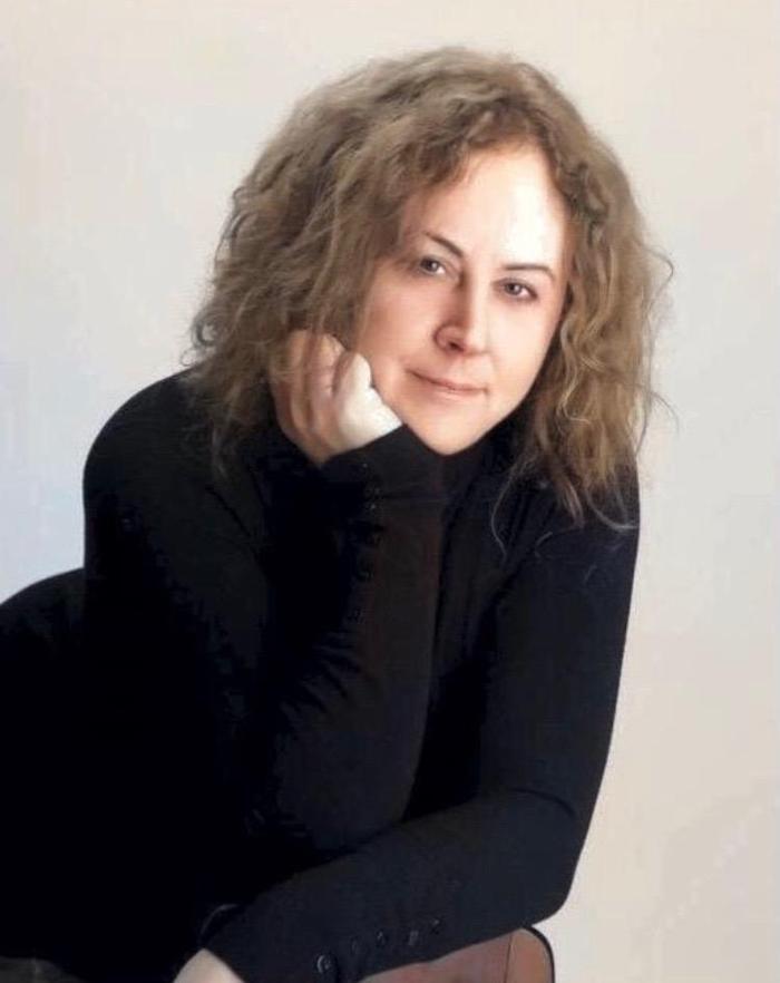 Almula Merterden yeni kitap