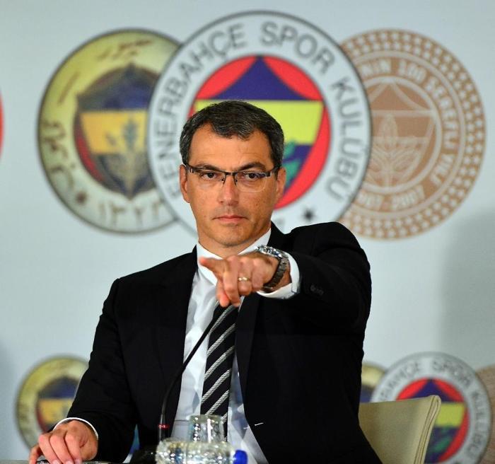 İşte Ali Koç döneminin kurbanları Bir kişi hariç herkes başarısız