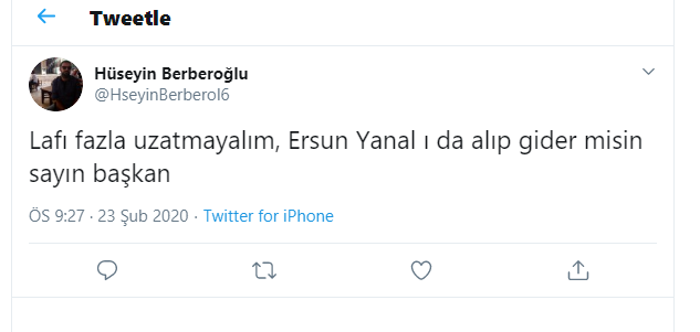 Fenerbahçe taraftarı çıldırdı: Ali Koç-Ersun Yanal istifa