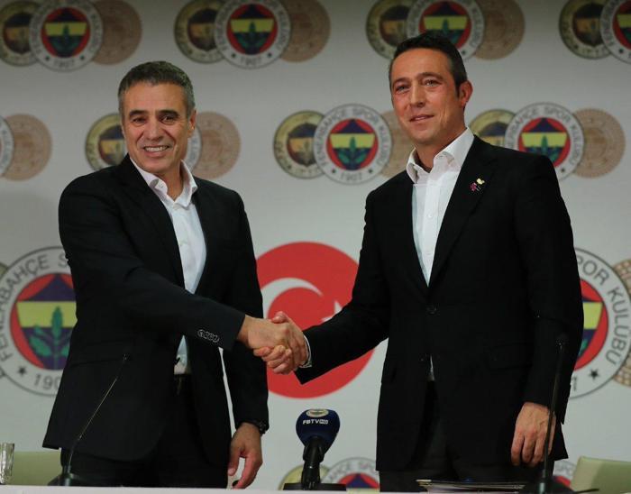 İşte Ali Koç döneminin kurbanları Bir kişi hariç herkes başarısız