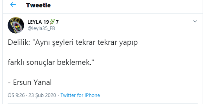 Fenerbahçe taraftarı çıldırdı: Ali Koç-Ersun Yanal istifa