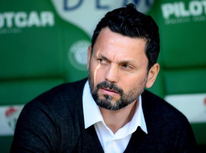 Fenerbahçede son dakika İşte yeni hoca adayları
