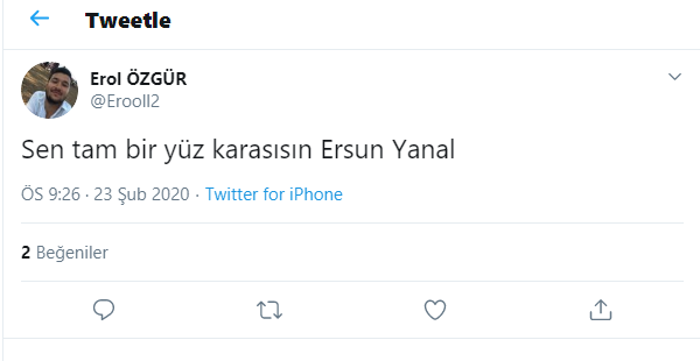 Fenerbahçe taraftarı çıldırdı: Ali Koç-Ersun Yanal istifa