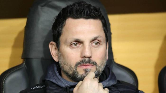 Fenerbahçede son dakika İşte yeni hoca adayları