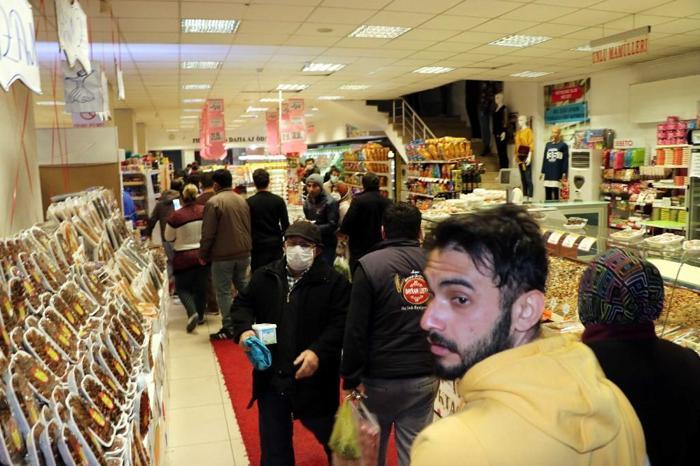 KAYSERİ
