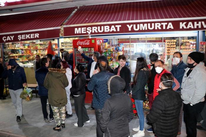 KAYSERİ