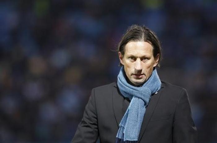 Roger Schmidt