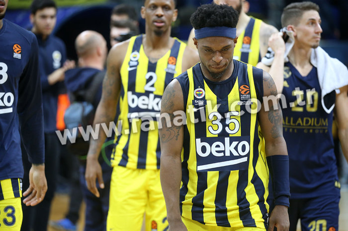 Fenerbahçe - Real Madrid maçında Ali Koçun büyük üzüntüsü