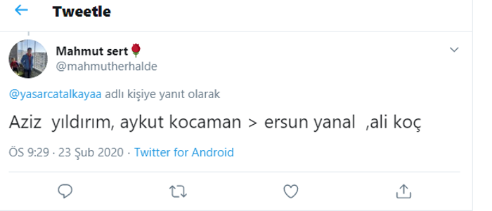 Fenerbahçe taraftarı çıldırdı: Ali Koç-Ersun Yanal istifa