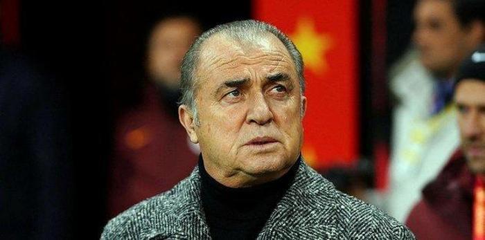 SON DAKİKA Galatasarayın Fenerbahçe derbisi ilk 11i (Muhtemel)
