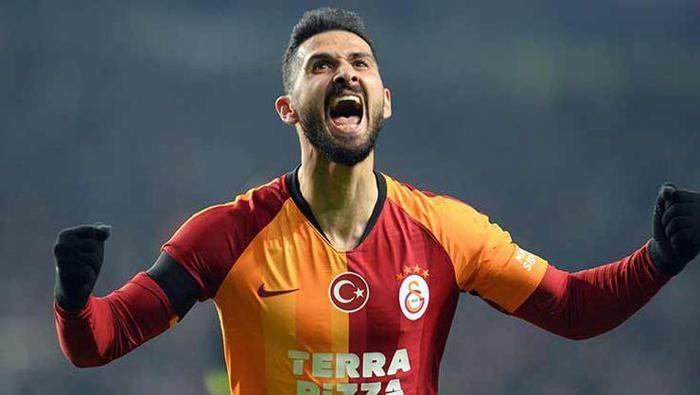 SON DAKİKA Galatasarayın Fenerbahçe derbisi ilk 11i (Muhtemel)