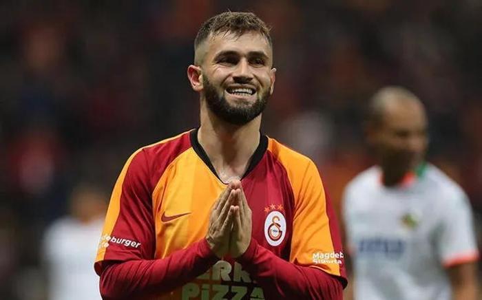 SON DAKİKA Galatasarayın Fenerbahçe derbisi ilk 11i (Muhtemel)