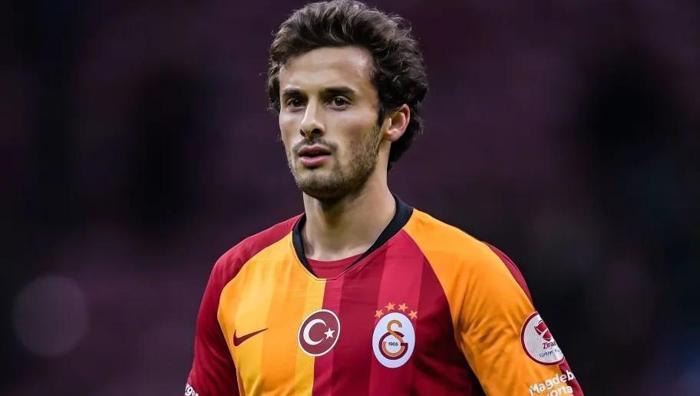 SON DAKİKA Galatasarayın Fenerbahçe derbisi ilk 11i (Muhtemel)