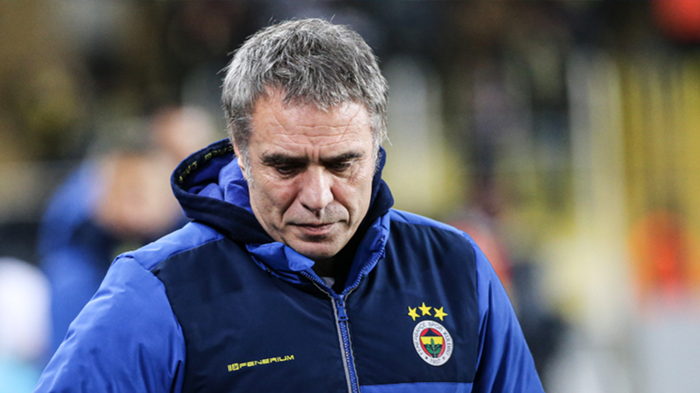 SON DAKİKA Ersun Yanal Galatasaray derbisi 11ini belirledi