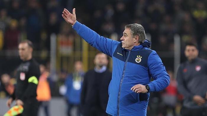 SON DAKİKA Ersun Yanal Galatasaray derbisi 11ini belirledi