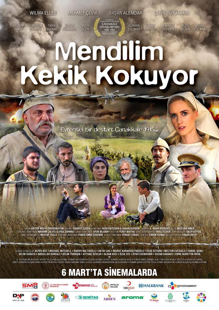 Çanakkalenin sandığı açılıyor