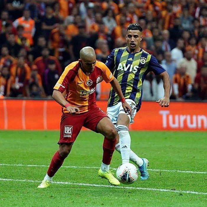 Galatasarayın muhtemel 11i