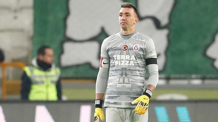 Fernando Muslera