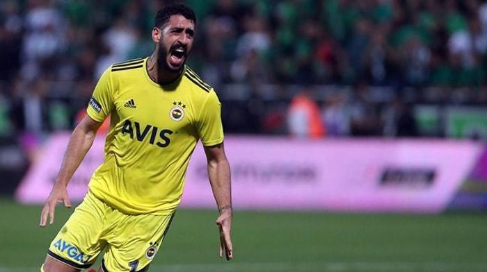 SON DAKİKA Ersun Yanal Galatasaray derbisi 11ini belirledi