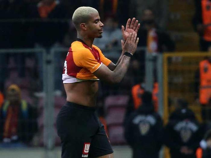 Bir ihtimal daha var