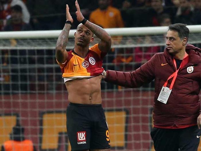 Galatasarayda akıl oyunları...