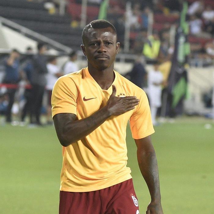 Son dakika Galatasaray Jean Michael Seri transferi için masaya oturdu