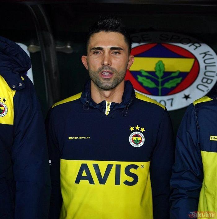 SON DAKİKA Ersun Yanal Galatasaray derbisi 11ini belirledi