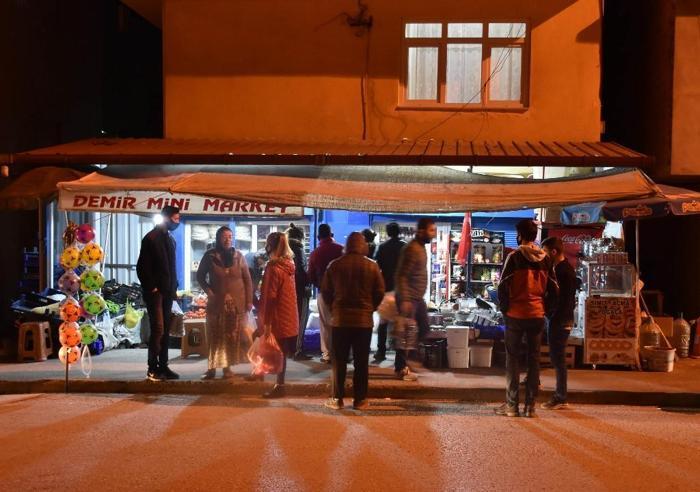 ORDU