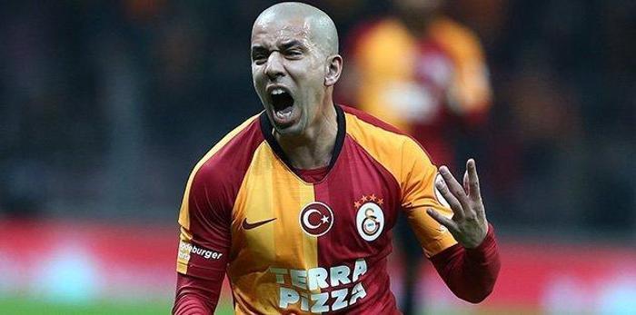 Sofiane Feghouli