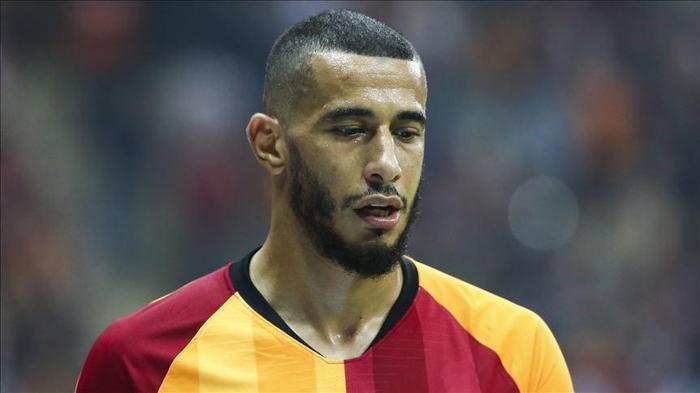 Belhanda