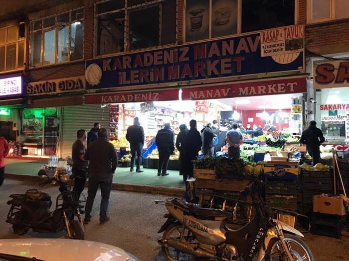 SAKARYA