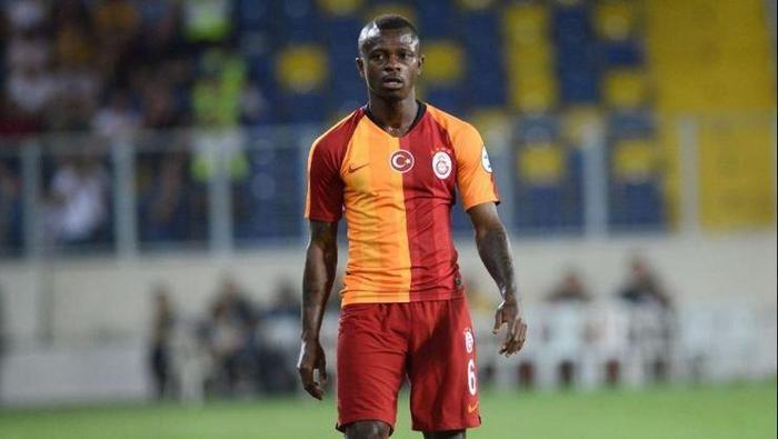 Son dakika Galatasaray Jean Michael Seri transferi için masaya oturdu