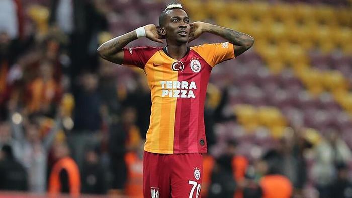 Henry Onyekuru