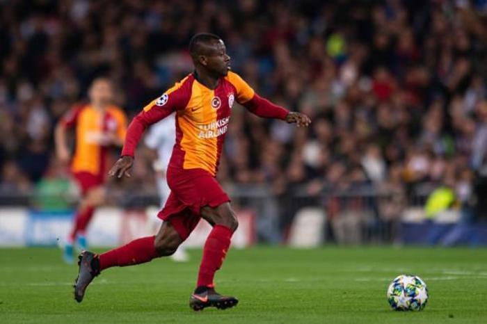 Son dakika Galatasaray Jean Michael Seri transferi için masaya oturdu