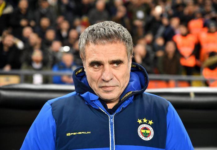 SON DAKİKA Fenerbahçenin Galatasaray derbisi ilk 11i (Muhtemel)