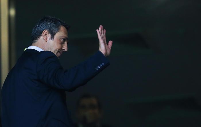 Fenerbahçede o gün geldi Ali Koçun açıklaması bekleniyor...