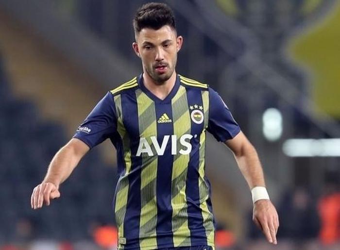 SON DAKİKA Fenerbahçenin Galatasaray derbisi ilk 11i (Muhtemel)