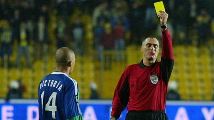2003-2004 / Fenerbahçe-Çaykur Rizespor